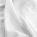Zasłona gotowa RITA 140x250 cm kolor biały