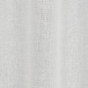 ISMENA Tkanina dekoracyjna kreszowana z ołowianką, wysokość 290cm, kolor 001 biały 023990/OLO/001/000290/1