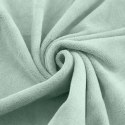 Ręcznik szybkoschnący AMY 30x30 cm kolor miętowy