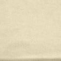 Ręcznik szybkoschnący AMY 50x90 cm kolor kremowy
