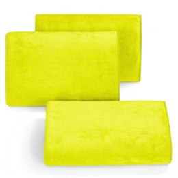 Ręcznik szybkoschnący AMY 50x90 cm kolor zielony