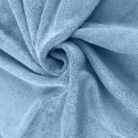 Ręcznik szybkoschnący AMY 30x30 cm kolor niebieski