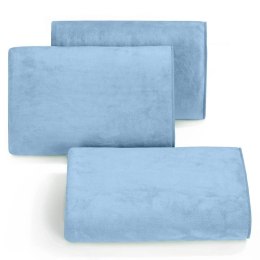 Ręcznik szybkoschnący AMY 50x90 cm kolor niebieski