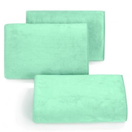 Ręcznik szybkoschnący AMY 30x30 cm kolor jasnoturkusowy