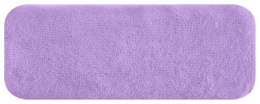 Ręcznik szybkoschnący AMY 30x30 cm kolor fioletowy