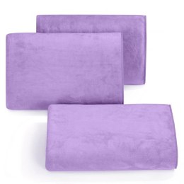 Ręcznik szybkoschnący AMY 50x90 cm kolor fioletowy