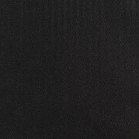 Prześcieradło satynowe NOVA 160x210 cm kolor czarny