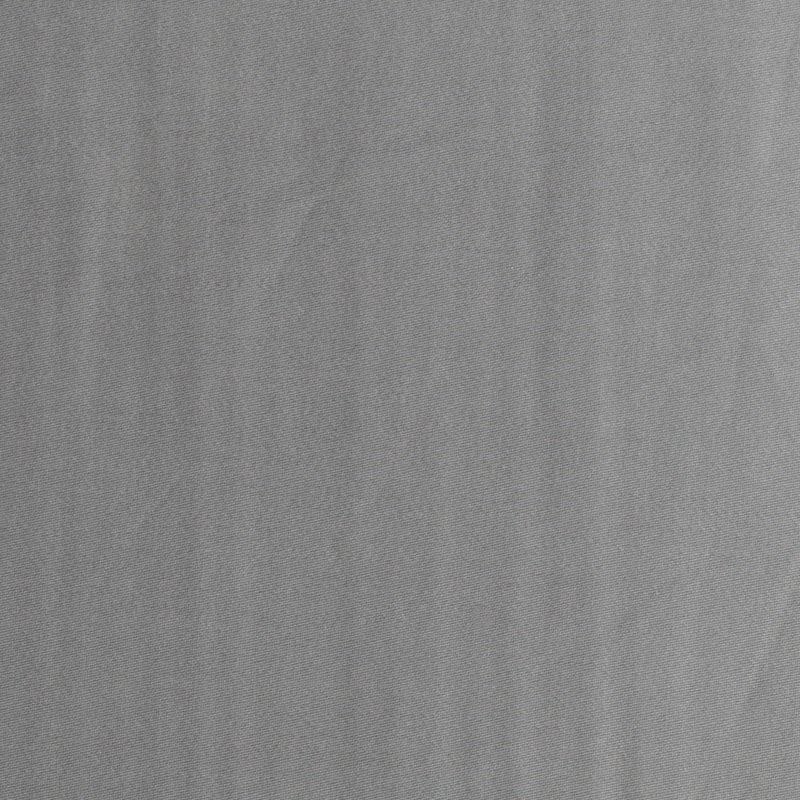 Prześcieradło satynowe NOVA 180x210 cm kolor stalowy