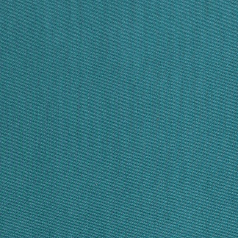 Prześcieradło satynowe NOVA 180x210 cm kolor turkusowy