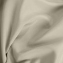 Zasłona z jednobarwnej, gładkiej tkaniny ADORE 140x250 cm kolor beżowy