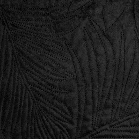 Narzuta LUIZ 170x210 cm kolor czarny