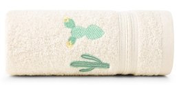 Ręcznik dziecięcy BABY 30x50 cm kolor kremowy