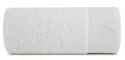 Ręcznik bawełniany EVITA 30x50 cm kolor biały