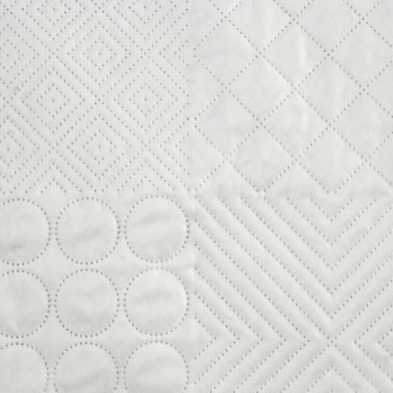 Narzuta BONI 170x210 cm kolor biały