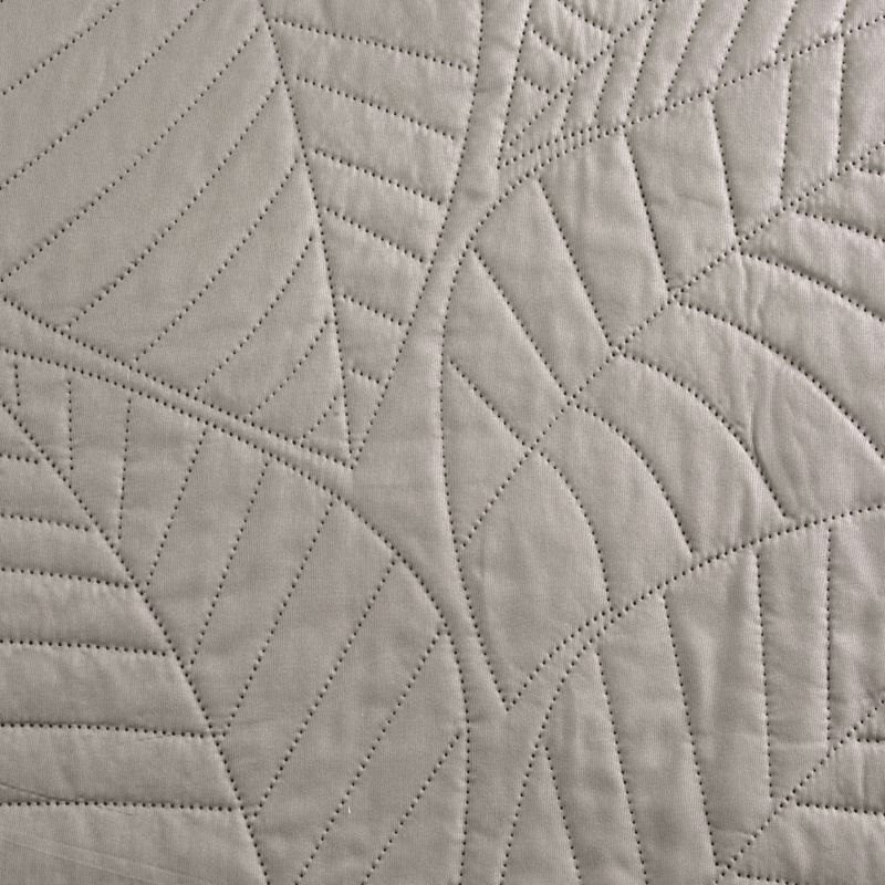Narzuta BONI 170x210 cm kolor srebrny