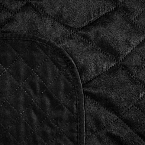 Narzuta LUIZ 220x240 cm kolor czarny