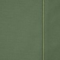Komplet pościeli bawełnianej MONTE 220x200 cm kolor oliwkowy