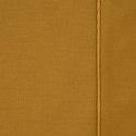 Komplet pościeli bawełnianej MOROCCO 220x200 cm kolor musztardowy