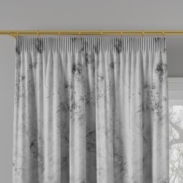 BETONI Tkanina dekoracyjna BLACKOUT, 140cm, kolor 001 szary D00015/BLC/001/140000/1