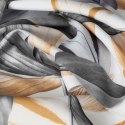 PERUGA Tkanina dekoracyjna OXFORD, 140cm, kolor 001 musztardowy D00008/OXF/001/140000/1