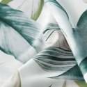 PERUGA Tkanina dekoracyjna OXFORD, 140cm, kolor 002 zielony D00008/OXF/002/140000/1