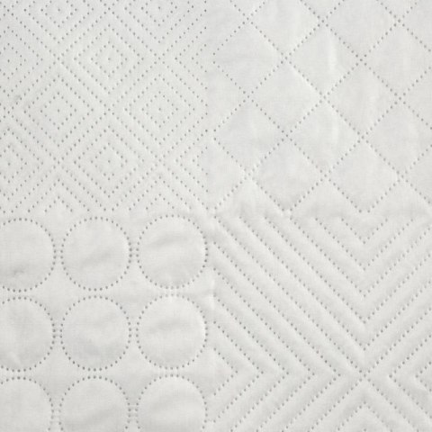 Narzuta BONI 220x240 cm kolor biały