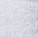 Ręcznik frotte GŁADKI1 50x90 cm kolor biały