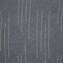 Komplet pościeli bawełnianej PALERMO 220x200 cm kolor jasnoniebieski
