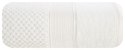 Ręcznik JESSI 70x140 cm kolor kremowy