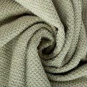 Ręcznik bawełniany RISO 50x90 cm kolor zielony