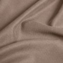 Zasłona gotowa ADA 140x250 cm kolor brązowy