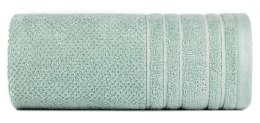 Ręcznik frotte GLORY 30x50 cm kolor miętowy