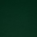 Zasłona zaciemniająca na taśmie PARISA 135x270 cm kolor zielony