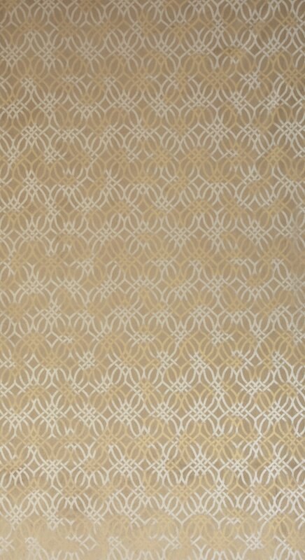 Zasłona gotowa ARETA 140x250 cm kolor beżowy Zasłona gotowa ARETA 140x250 cm kolor beżowy