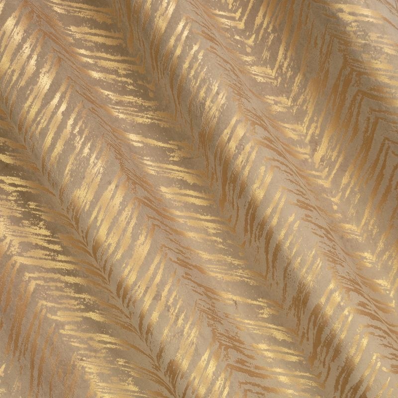 Zasłona gotowa SARA 140x250 cm kolor ciemnobeżowy Zasłona gotowa SARA 140x250 cm kolor ciemnobeżowy