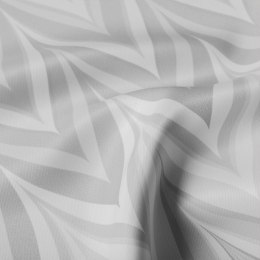 Tkanina dekoracyjna BLANKO szerokość 140 cm kolor szary