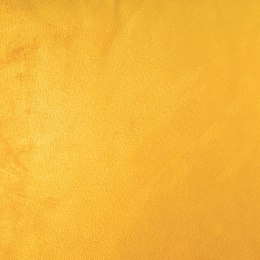Poszewka dekoracyjna VELVI 30x50 cm kolor żółty