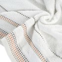 Ręcznik frotte POLA 30x50 cm kolor biały