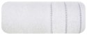 Ręcznik bawełniany MARI 30x50 cm kolor biały