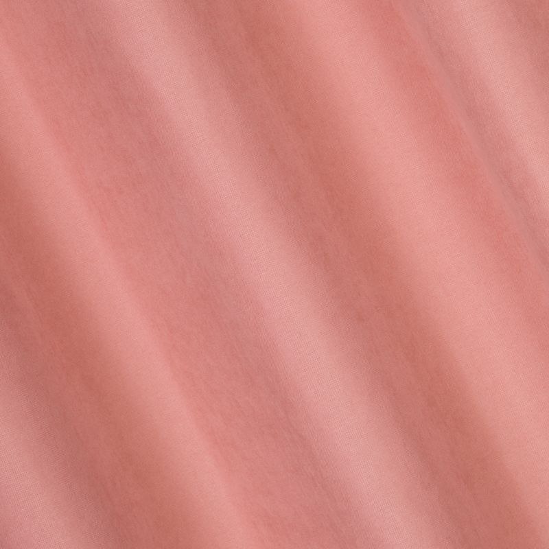 Zasłona gotowa na taśmie ADA 140x270 cm kolor różowy