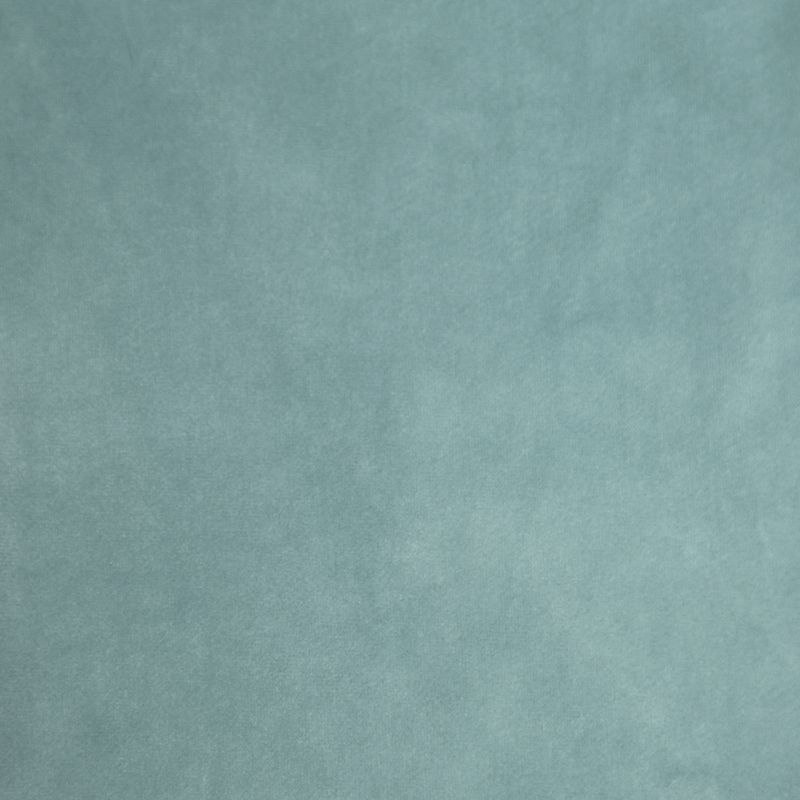 Zasłona gotowa na taśmie VILLA 140x270 cm kolor turkusowy