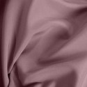 Zasłona z jednobarwnej, gładkiej tkaniny ADORE 140x250 cm kolor ciemnoróżowy