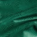 Zasłona gotowa JULIA 140x250 cm kolor zielony