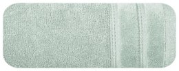 Ręcznik frotte GLORY 70x140 cm kolor miętowy