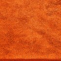 Ręcznik szybkoschnący AMY 50x90 cm kolor jasnopomarańczowy