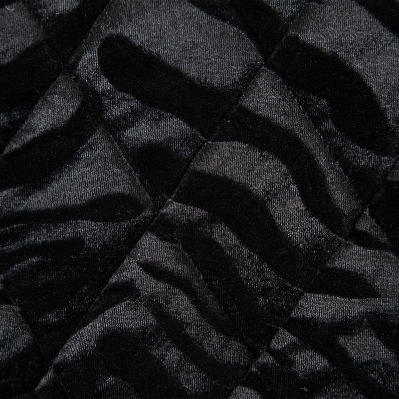 Narzuta KRISTIN 230x260 cm kolor czarny