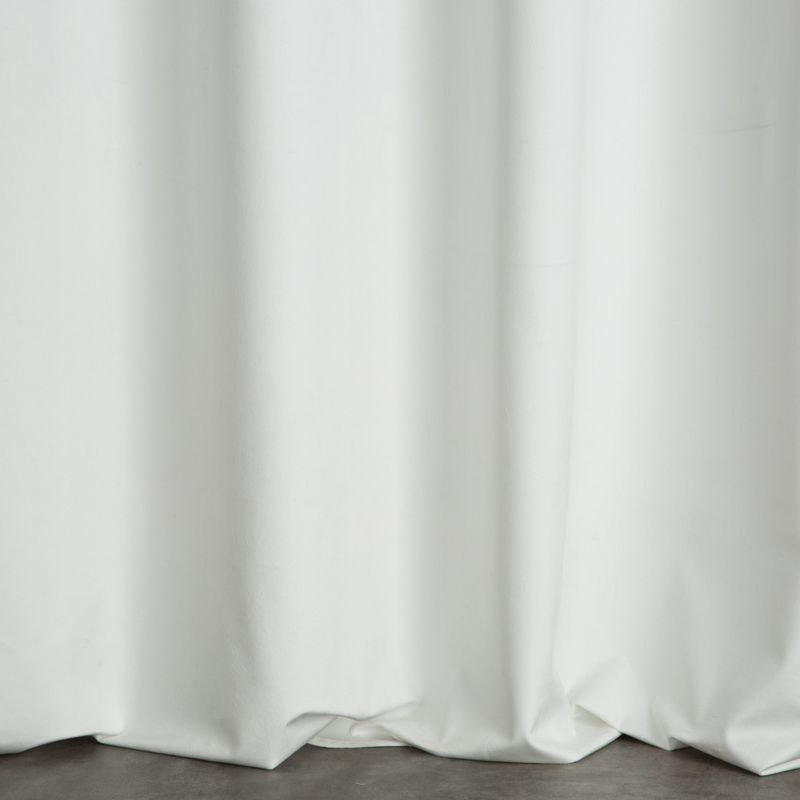 Zasłona gotowa JASPER 140x250 cm kolor biały