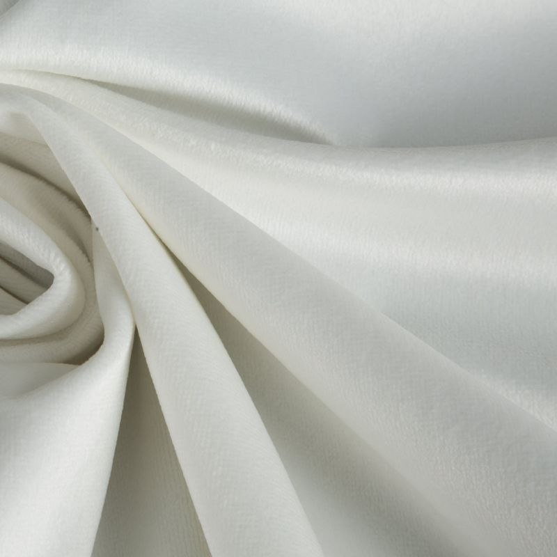 Zasłona gotowa JASPER 140x250 cm kolor biały
