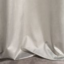 Zasłona gotowa JASPER 140x250 cm kolor srebrny