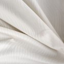 Zasłona gotowa LILI 140x250 cm kolor biały